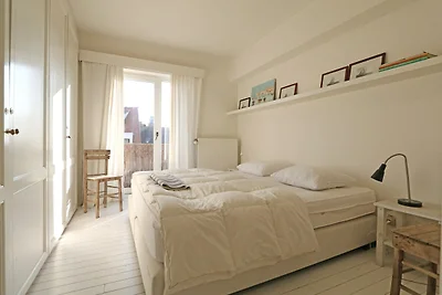 Wohnung in Het Zoute am Strand