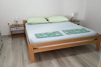 Seaside Apartments Sanda - One Bedroom Apartm...