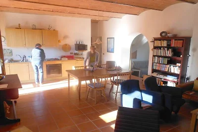 Appartamento per vacanze con 1 camera da...