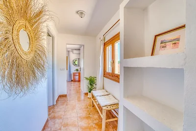 Incantevole casa di campagna ad Alcudia