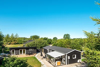 5 persoons vakantie huis in Glesborg