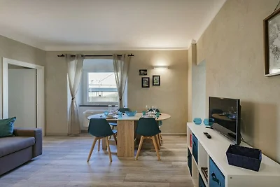 Raibetta-appartementen - Eén
