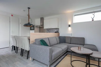 Lodge moderno vicino alla spiaggia