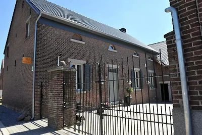 Ferienhaus in Vlaanderen f�r 3 Personen