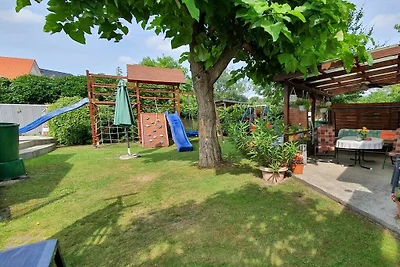 Ferienwohnung mit 4 Schlafzimmer