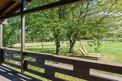 Ferienhaus mit 1 Schlafzimmer