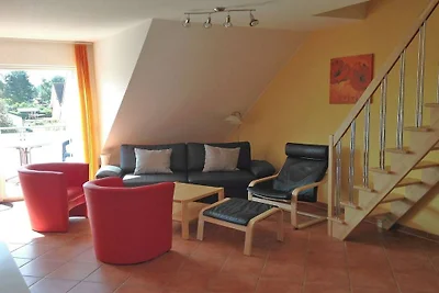 Ferienhaus Erholungsurlaub Loddin