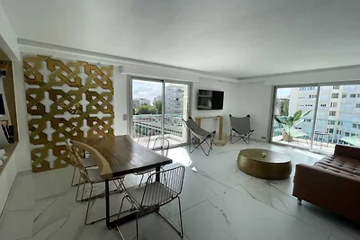 Appartamento moderno - 3BR- 6P - Palm Beach