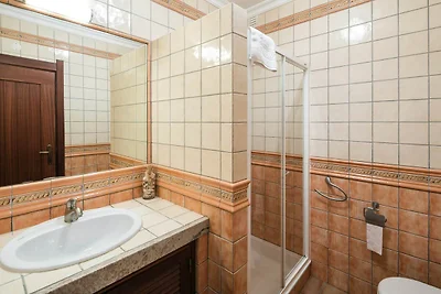 Seasise Wohnung in Benagil