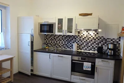Ferienwohnung mit 1 Schlafzimmer