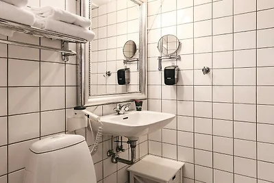 4 Personen Ferienhaus in Brovst