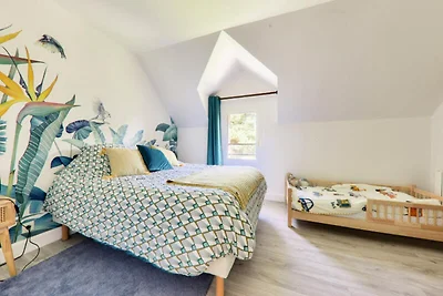 Villa Bella - A 150 metri dalla spiaggia di F...