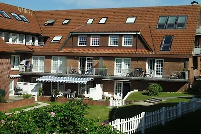 Sonnennest Komfortable Ferienresidenz