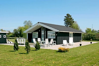 6 persoons vakantie huis in Hadsund-By Traum