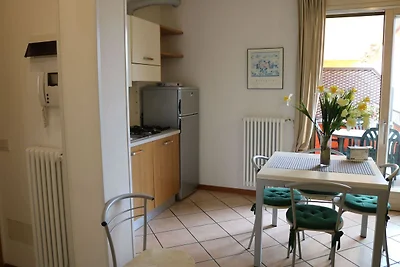 Ferienhaus in der Nähe des Gardasees