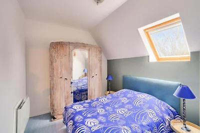 Appartamento a Penmarch vicino alla spiaggia ...