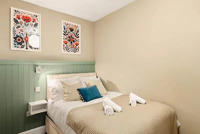 Versteck in der Hauptstraße