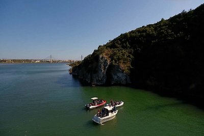 Villa Cozumel voor 8 personen in Albufeira