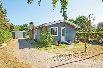 6 persone case ad Ebeltoft-By Traum