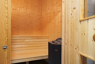4 Personen Ferienhaus in Bovallstrand-By...
