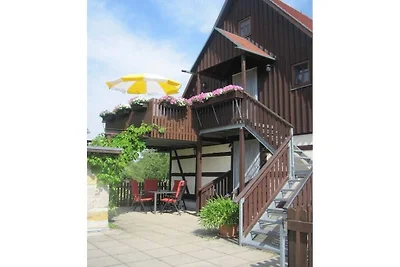 Ferienwohnung Landhaus Sorgenfrei