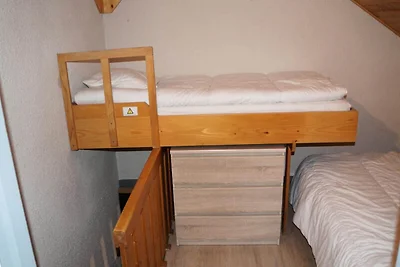 OB222 – 2-teiliges Zwischengeschoss für 6...