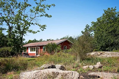 5 persoons vakantie huis in Allinge-By Traum