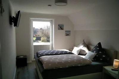 Holiday apartment Harlezauber