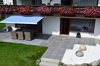Ferienwohnung mit 1 Schlafzimmer