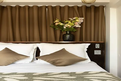 Palais Bourbon Hotel - Suite 44 - 4P -...