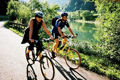 Grazioso chalet con vasca idromassaggio