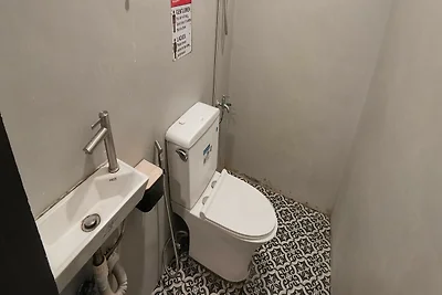 Smart Solo Stay | Gemütliches Einzelzimmer in...