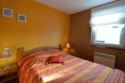 Geräumiges Ferienhaus in Malmedy mit Sauna