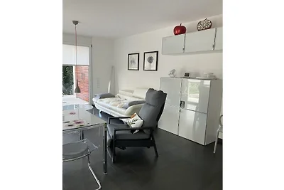 Apartamento vacacional de 1 dormitorio.