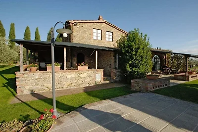 Nest in Chianti at Marioli