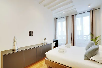 Stupendo appartamento - 4BR/8P - Mail