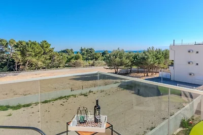 Holiday apartment Brcina