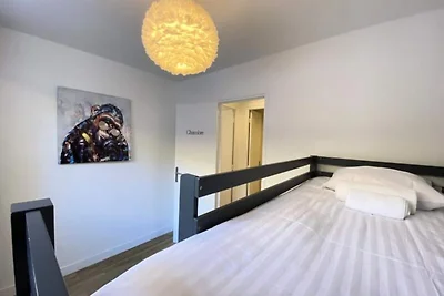 Apartments f�r 6 Personen