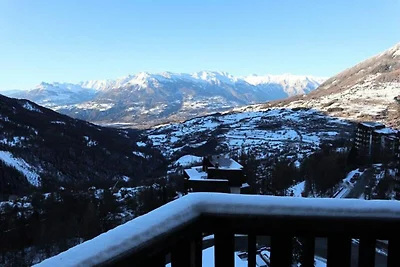 Studio für 4 Personen