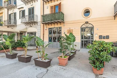 Casa dei Giovenchi met Terrazza