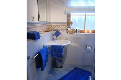 Maison de vacances avec 2 chambres