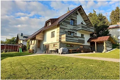 Apartmany Benecko 155