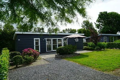 Vakantiehuis Ontspannende vakantie Dordrecht