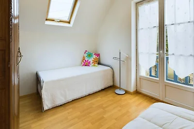 Ferienwohnung in Concarneau in Strandnähe