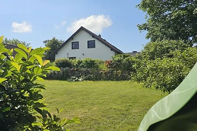 Casa de vacaciones Vacaciones de reposo Warnow bei Grevesmühlen