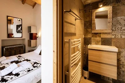 5-kamer duplex appartement voor 10 personen,...