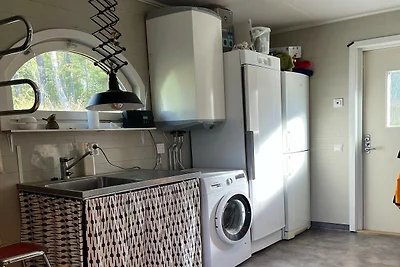 5 Personen Ferienhaus in ADELSÖ