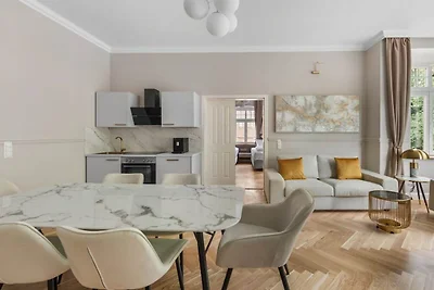 Residence Hugo - Apartment