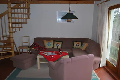 Kuća za odmor Dopust za oporavak Oberwiesenthal
