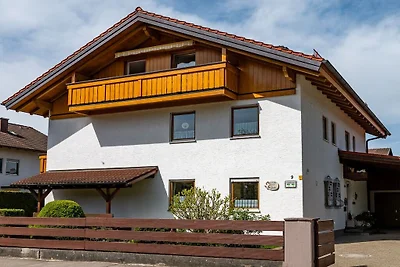 Vakantieappartement met 1 slaapkamer